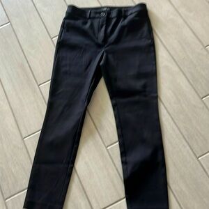 LOFT SKINNY HIGH RISE PANT SZ 8🌻💃🏻